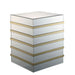 Osma End Table - 80332 - In Stock Furniture