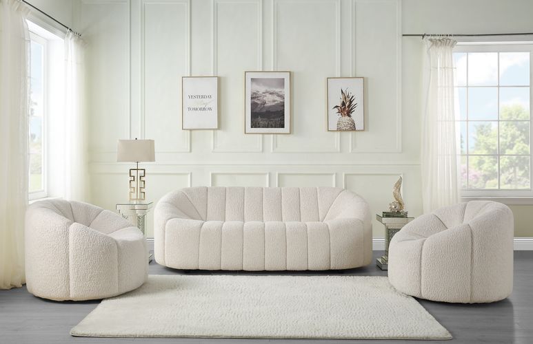 Osmash Sofa - LV00229 - In Stock Furniture