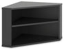 Otaska Home Office Corner Bookcase - H206-22H - In Stock Furniture