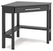 Otaska Home Office Corner Desk - H206-22 - In Stock Furniture