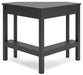 Otaska Home Office Corner Desk - H206-22 - In Stock Furniture