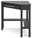 Otaska Home Office Corner Desk - H206-22 - In Stock Furniture