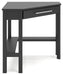 Otaska Home Office Corner Desk - H206-22 - In Stock Furniture