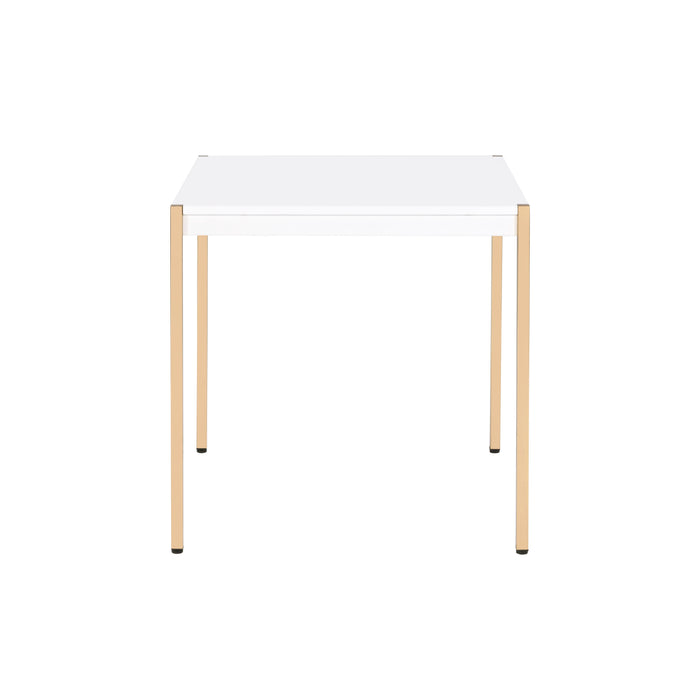 Otrac End Table - LV00035 - In Stock Furniture