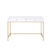 Ottey Desk - 92540 - In Stock Furniture