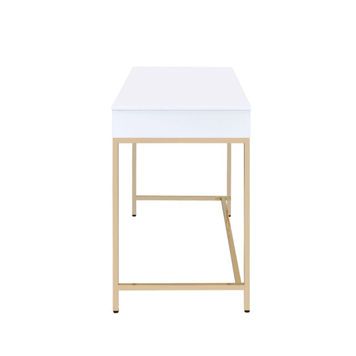 Ottey Desk - 92540 - In Stock Furniture