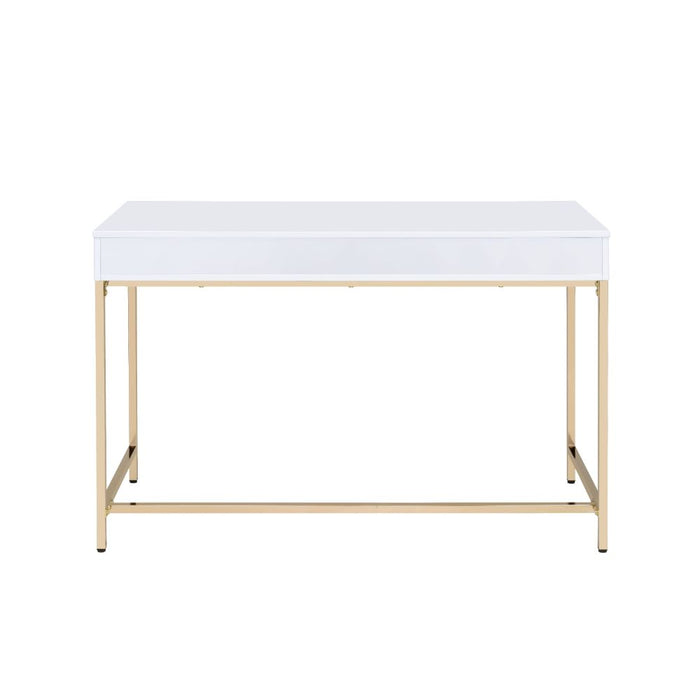 Ottey Desk - 92540 - In Stock Furniture