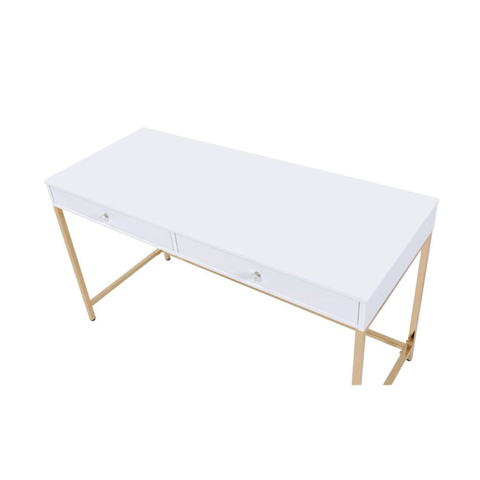 Ottey Desk - 92540 - In Stock Furniture