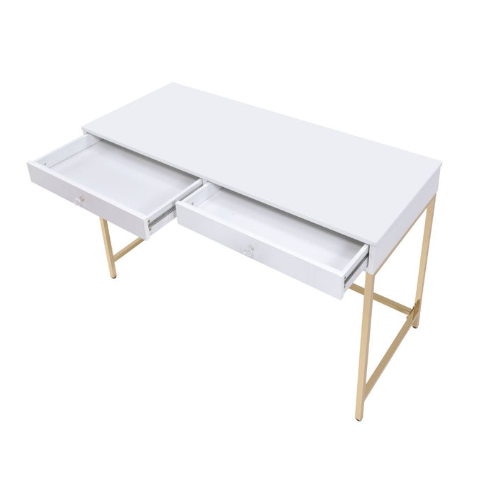 Ottey Desk - 92540 - In Stock Furniture