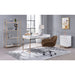 Ottey Desk - 92540 - In Stock Furniture