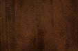 Owingsville Black/Brown Dining Chair (Set of 2) - D580-02 - Gate Furniture