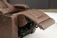Owner's Box Thyme Power Recliner - 2450513 - Gate Furniture