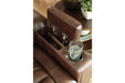 Owner's Box Thyme Power Recliner - 2450513 - Gate Furniture