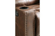 Owner's Box Thyme Power Recliner - 2450513 - Gate Furniture
