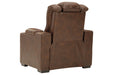 Owner's Box Thyme Power Recliner - 2450513 - Gate Furniture