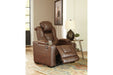 Owner's Box Thyme Power Recliner - 2450513 - Gate Furniture