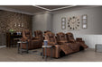 Owner's Box Thyme Power Recliner - 2450513 - Gate Furniture
