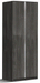 Oxford 2 Door Wardrobe - i30822 - In Stock Furniture