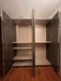 Oxford 4 Door Wardrobe - i23978 - In Stock Furniture