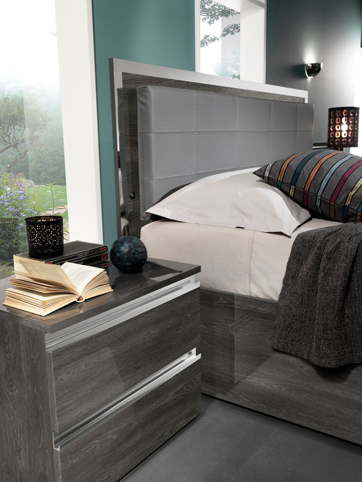 Oxford Bedroom Set - Gate Furniture