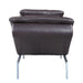 Padilla Chaise - LV00825 - In Stock Furniture