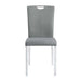 Pagan Side Chair (2Pc) - DN00741 - In Stock Furniture