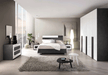 Panarea Bed Queen - In Stock Furniture
