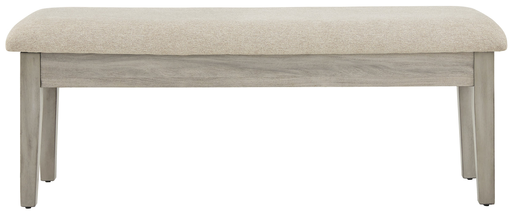 Parellen 48" Bench - D291-00 - In Stock Furniture