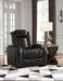 Party Time Power Recliner - 3700313 - Gate Furniture