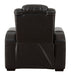 Party Time Power Recliner - 3700313 - Gate Furniture