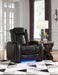 Party Time Power Recliner - 3700313 - Gate Furniture