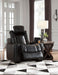 Party Time Power Recliner - 3700313 - Gate Furniture