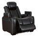 Party Time Power Recliner - 3700313 - Gate Furniture