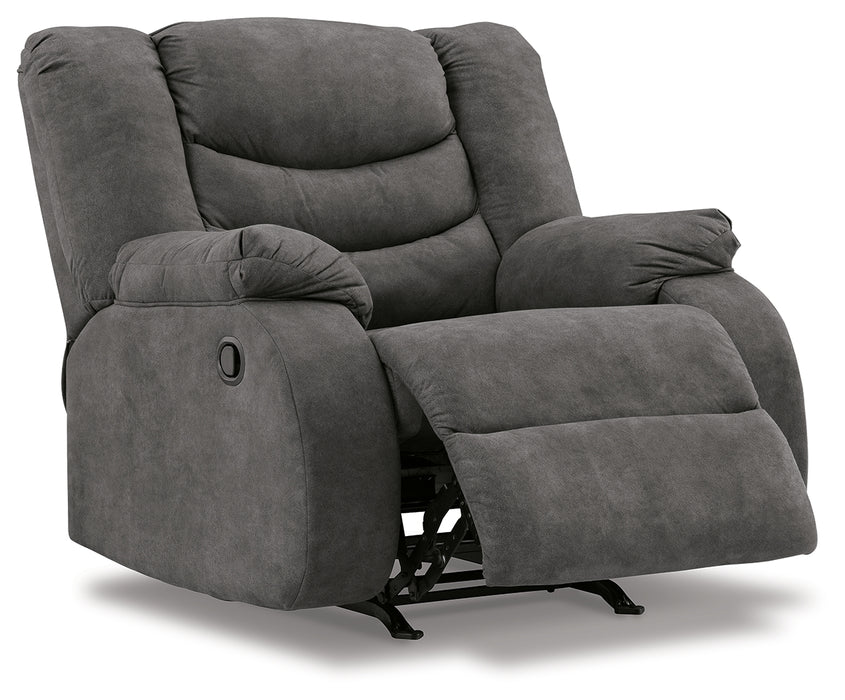 Partymate Recliner - 3690325