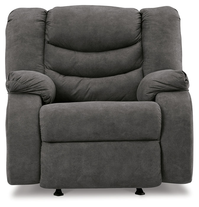 Partymate Recliner - 3690325