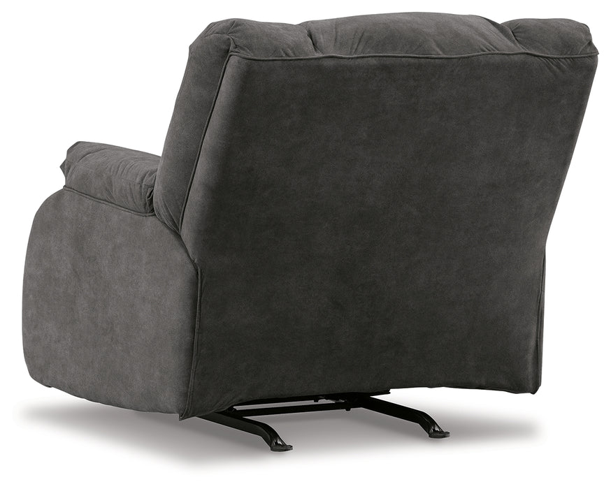 Partymate Recliner - 3690325