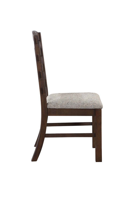 Pascaline Side Chair - DN00703 - In Stock Furniture