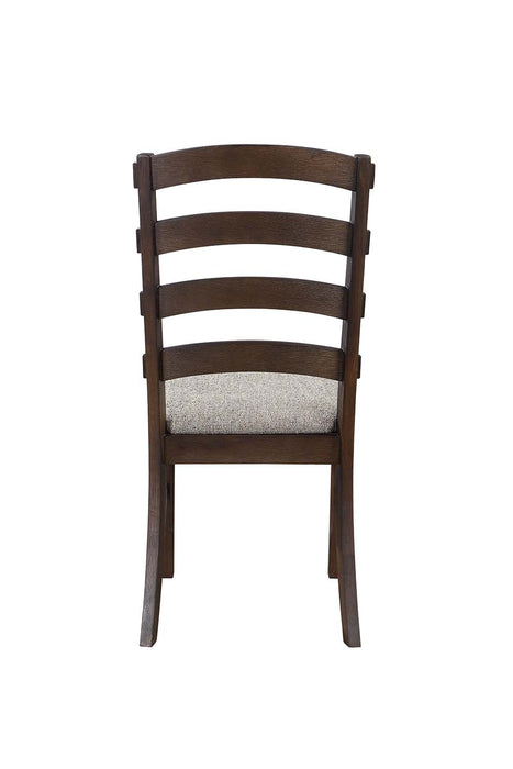 Pascaline Side Chair - DN00703 - In Stock Furniture