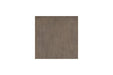 Paulrich Antique Gray Accent Table - A4000298 - Gate Furniture