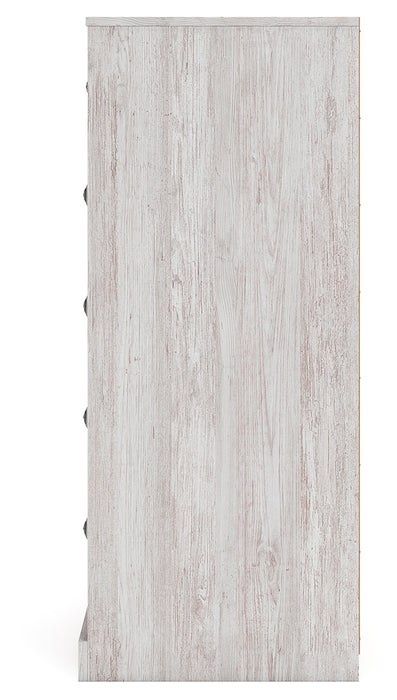 Paxberry Chest of Drawers - EB1811-245 - In Stock Furniture
