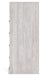 Paxberry Chest of Drawers - EB1811-245 - In Stock Furniture