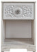 Paxberry Nightstand - EB1811-291 - In Stock Furniture