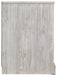 Paxberry Nightstand - EB1811-291 - In Stock Furniture