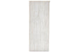Paxberry Whitewash Dresser - B181-31 - Gate Furniture