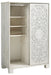 Paxberry Whitewash Panel Bedroom Set - Gate Furniture