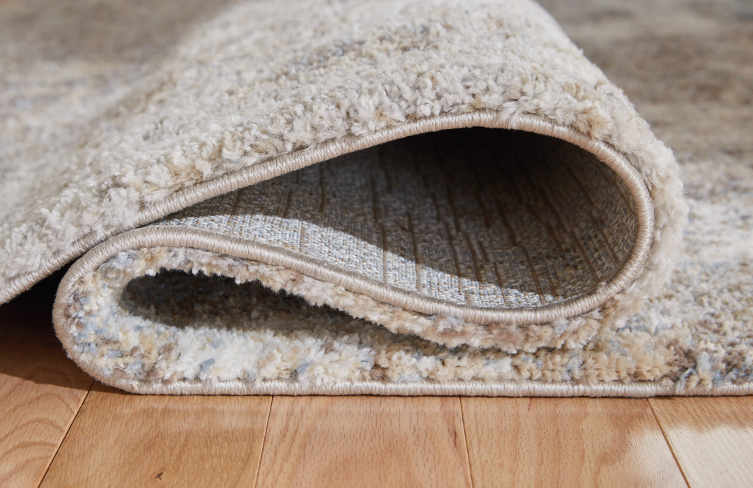 Pearidge Large Rug - R405351 - In Stock Furniture