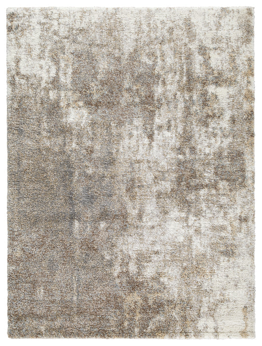 Pearidge Medium Rug - R405352 - In Stock Furniture