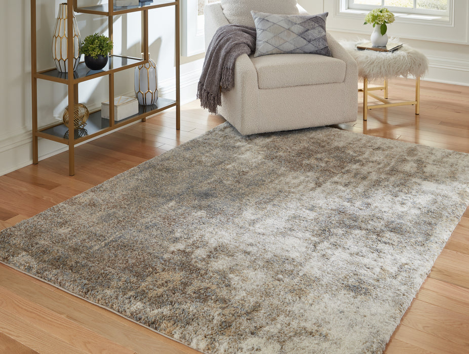 Pearidge Medium Rug - R405352 - In Stock Furniture