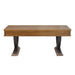Pellio Coffee Table - 83055 - In Stock Furniture