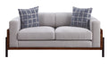 Pelton Loveseat - 54891 - In Stock Furniture